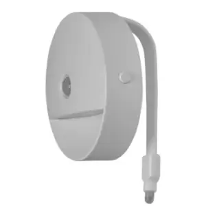 Image of NxtGen LED WC Night Light Motion Sensor White IP66