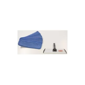 Image of Quick-connect 40CM Aluminium Frame with Velcro