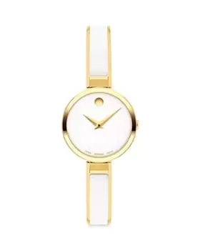 Image of Movado Moda Watch, 24mm