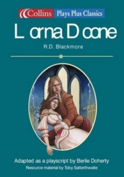 Image of Lorna Doone by R. D Blackmore Paperback