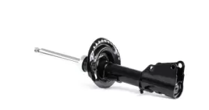 Image of RIDEX Shock absorber 854S1040 Shocks,Shock absorbers MERCEDES-BENZ,RENAULT,CITAN Kasten (415),Citan Kombi / Tourer (415),CITAN Mixto (415)