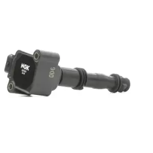 Image of NGK Ignition coil PORSCHE 48562 90660210101,90660210200,90660210301 Coil pack,Ignition coil pack,Engine coil,Engine coil pack 99660210101,99660210200
