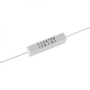 Image of Ceramic resistor 1.0 ohm