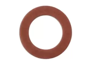 Image of Sump Plug Fibre Washer 18mm x 29mm 2mm Pk 10 Connect 36805