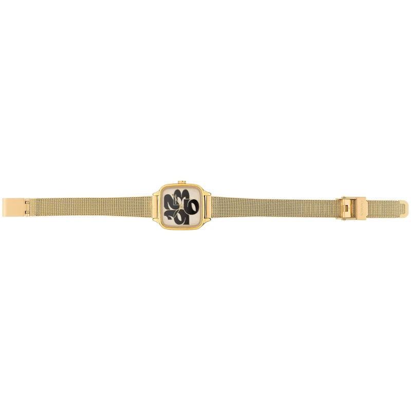 Image of Komono Watch Komono Kate Royale Cameo Dore Unisex TU