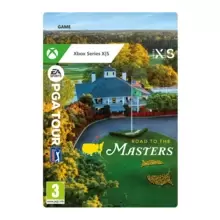 Image of Ea Sports Pga Tour Xbox Series X|S Download