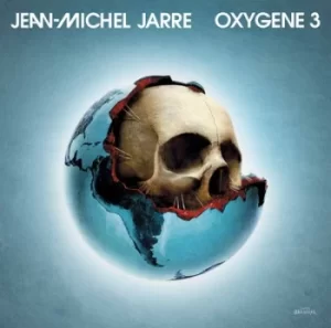 Image of Oxygene 3 by Jean-Michel Jarre Vinyl Album