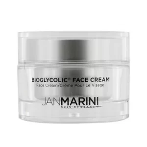 Image of Jan MariniBioglycolic Face Cream 57g/2oz