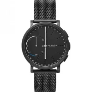 Image of Mens Skagen Connected Hagen Connected Bluetooth Smartwatch