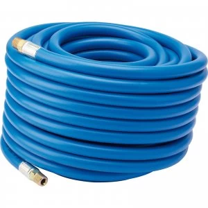 Image of Draper Workshop Air Line Hose 6mm 20m
