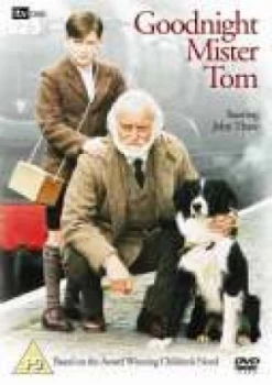 Image of Goodnight Mister Tom