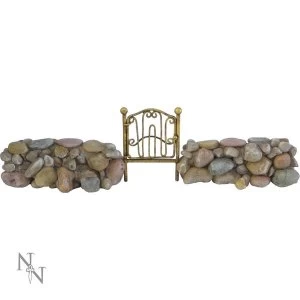 Image of Gate of the Vale Fairy Ornament