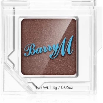 Image of Barry M Clickable Eyeshadow - Tempting