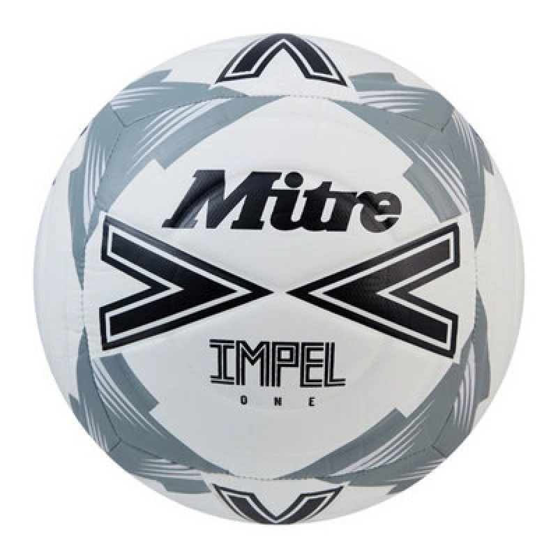 Image of Mitre Impel One womens Sports equipment in Black