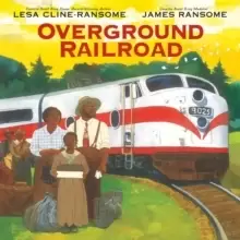Image of Overground Railroad