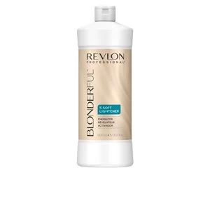 Image of BLONDERFUL soft lightener energizer 900ml