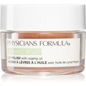 Image of Physicians Formula Organic Wear Oil Scrub for Lips 14.2 g