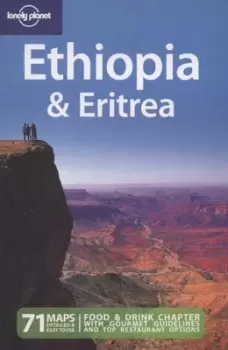 Image of Ethiopia & Eritrea by Jean-Bernard Carillet|Stuart Butler|Dean Starnes|Matt Phillips