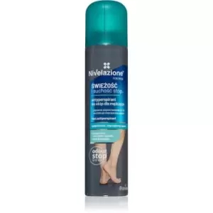 Image of Farmona Nivelazione For Him Feet Antiperspirant Deodorant 180ml