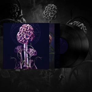 Image of Blut Aus Nord - Hallucinogen Vinyl