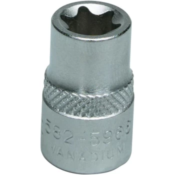 Image of Kennedy-pro - E16 Torx Socket 3/8' Sq Dr