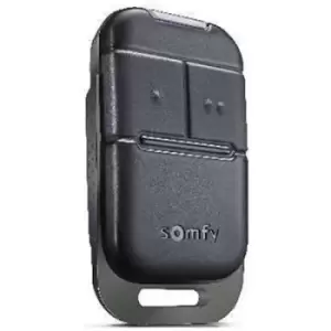 Image of Somfy 2401539 2-channel Wireless remote control