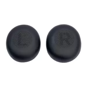 Image of Jabra Evolve2 40/65 Ear Cushions - Black