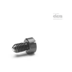 Image of ELESA Ball spring plunger-GN 815-M6-ST