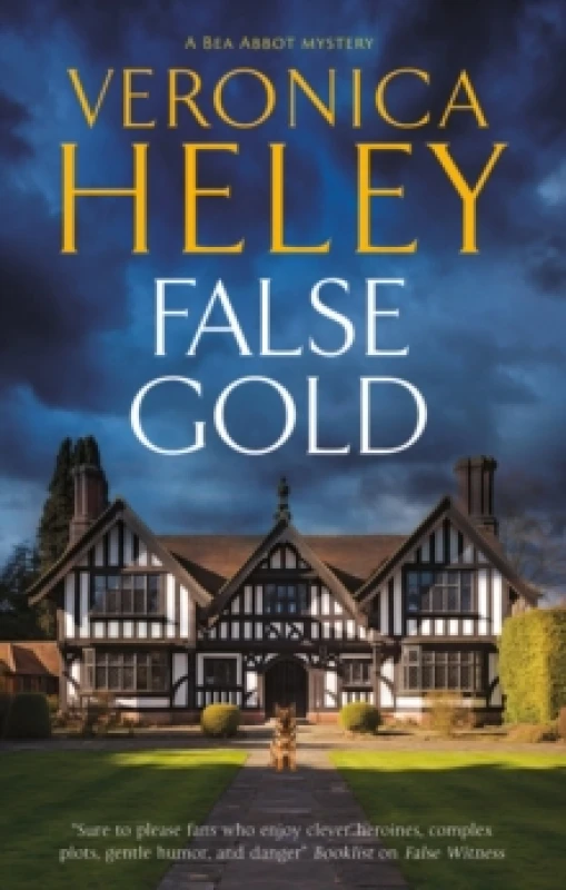 Image of False Gold Paperback / softback