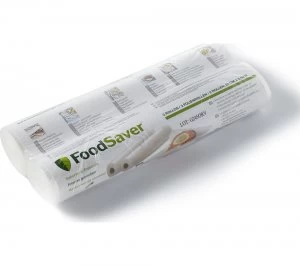 Image of Foodsaver Vacuum Food Storage Rolls