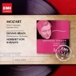 Image of Mozart: Horn Concertos; Quintet (Music CD)