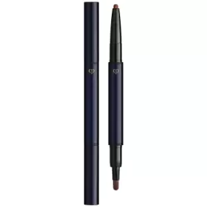Image of Cle de Peau Beaute Lipliner Pencil (Various Shades) - 6 - Brown
