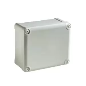 Image of Schneider Electric Wall Box, IP66, 88mm x 291mm x 241 mm