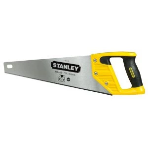Image of Stanley Jetcut 380mm Saw