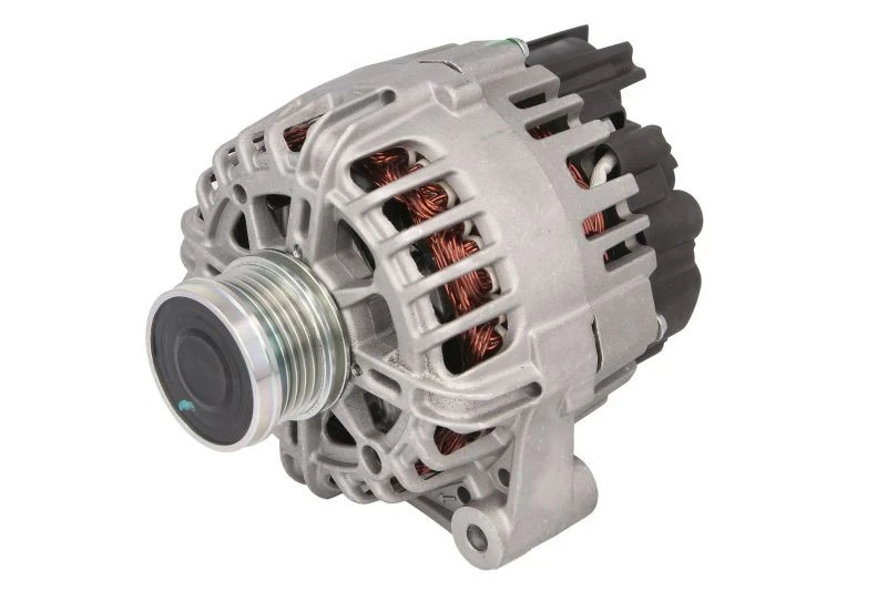 Image of RIVOLV RIV610310 Generator Alternator Charging Current: 115A, Voltage: 12V Alternator (4)