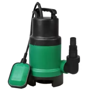 Image of 400w Electric Powered Dirty Pond Water Submersible Pump