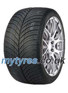 Image of Unigrip Lateral Force 4S ( 265/40 R21 105W XL )