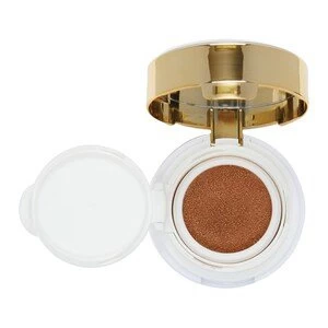 Image of MUA Luxe Glow Beam Liquid Highlight Cushion - Gold Gold
