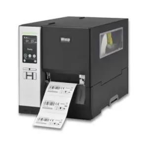 Image of Wasp WPL614 Direct Thermal Label Printer
