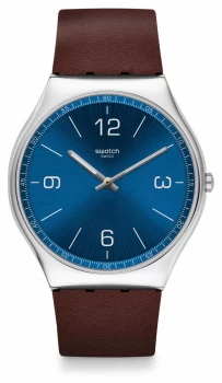 Image of Swatch Skin Irony 42 Skinwind SS07S101 Watch