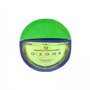 Image of Sergio Tacchini Ozone Woman Eau de Toilette For Her 100ml