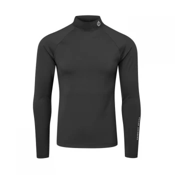 Image of Oscar Jacobson Golf Base Layer - Black