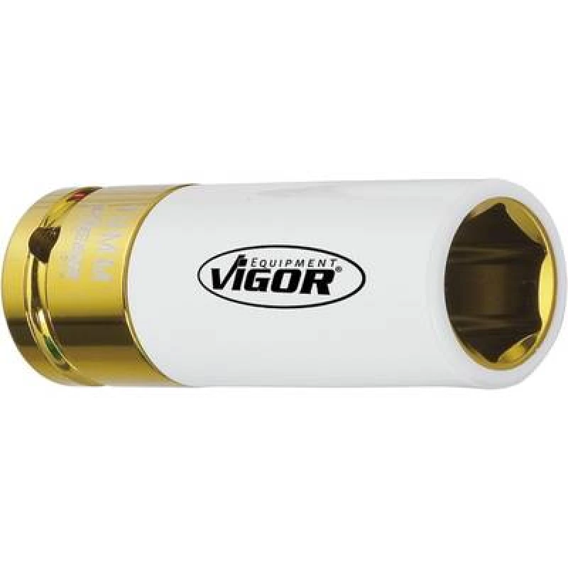 Image of Vigor Vigor V2473 Hex head Kraft bit 19mm 1/2 (12.5 mm) V2473