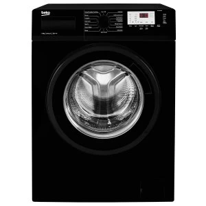 Image of Beko WTG841 8KG 1400RPM Freestanding Washing Machine