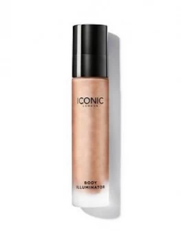Image of Iconic London Body Illuminator, Original, Women