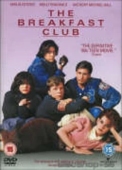 Image of The Breakfast Club