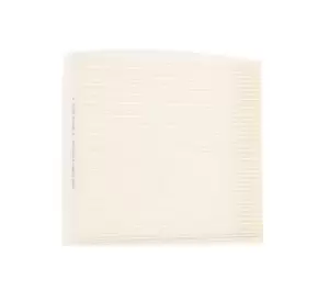 Image of RIDEX Pollen filter 424I0094 Filter, interior air,Cabin filter OPEL,VAUXHALL,Meriva A (X03),Meriva Mk I (A) (X03)