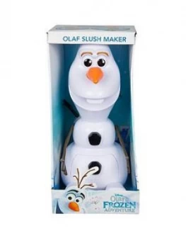 Image of Disney Frozen OlafS Adventures Slush Maker