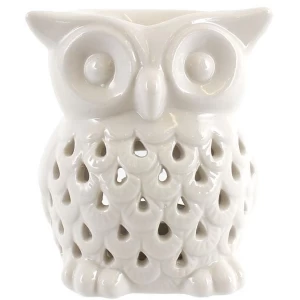 Image of White Owl Oil Burner