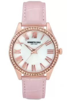 Image of Kenneth Cole Modern Casual Watch KC50941004